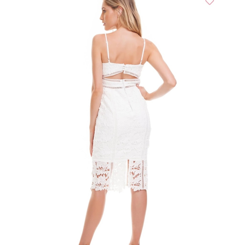 Bardot dress